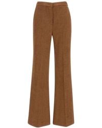 Kaos - Wide-Leg Pants - Lyst