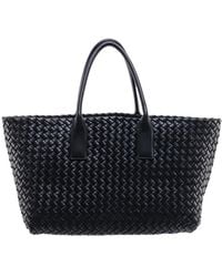 Bottega Veneta - Small Cabat - Lyst