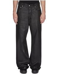 Rick Owens - Temple Geth Jeans - Lyst