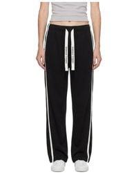 Marissa Chiara - Drawstring Sweatpants - Lyst