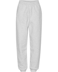 ROTATE BIRGER CHRISTENSEN - Heavy Sweatpants - Lyst