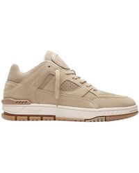 Axel Arigato - Area Low-Top Sneakers - Lyst