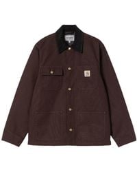 Carhartt - Michigan Coat - Lyst