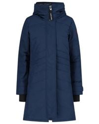 Canada Goose - Lorette Hooded Parka - Lyst