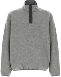 The Row - Long-Sleeved Sweatshirt - Lyst