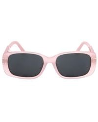 Dior - Full-Rim Sunglasses - Lyst