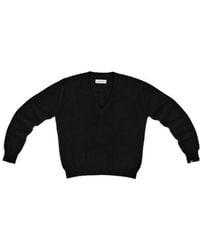 Extreme Cashmere - V-Neck Sweater - Lyst