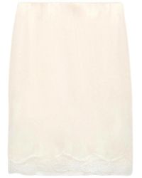 Dorothee Schumacher - Playful Volumes Skirt - Lyst