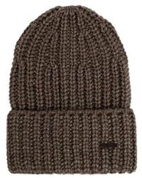 DSquared² - Logo Hat - Lyst