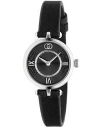 Gucci - Model 2000 Watch, 24Mm - Lyst