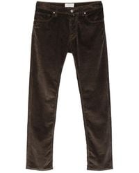 Jacob Cohen - Casual Trousers With Belt Loops - Lyst