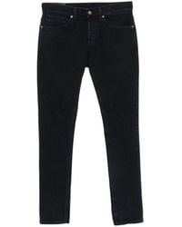 Dondup - Belt Loops Jeans - Lyst