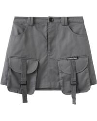 Marissa Chiara - Work Skirt - Lyst