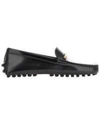 Tod's - Gommino Slip-On Driving Loafers - Lyst