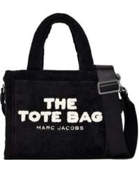 Marc Jacobs - The Terry Mini Top Handle Bag - Lyst