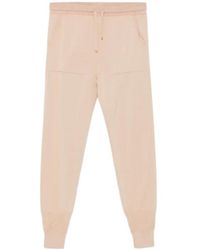 Eleventy - Drawstring Cuffed Track Pants - Lyst