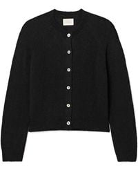Doen - Long-Sleeved Cardigan - Lyst