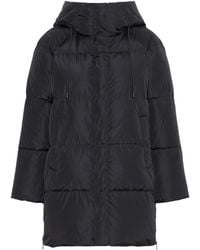 Weekend by Maxmara - Wkdnewbembo Padded Midi Parka - Lyst