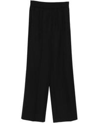 Dolce & Gabbana - Wool Pants - Lyst