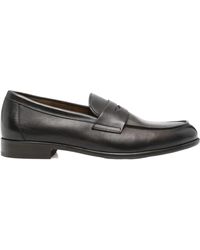 Doucal's - Mocassino Penny Adler - Lyst