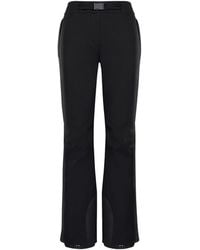 Moncler - Grenoble Belted Ski Performance Trousers - Lyst