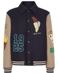 Fendi - Jackets - Lyst