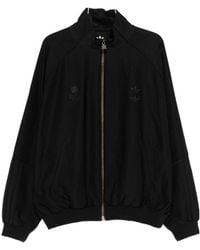 ADIDAS X WILLY CHAVARRIA - Willy Chavarria X Adidas Track Zipped - Lyst
