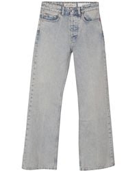 Our Legacy - Boot Cut Jeans Pants - Lyst