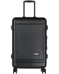 Eastpak - Resistr Hardshell Trolley - Lyst