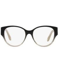 BVLGARI - Geometric Frame Flat Mirror - Lyst