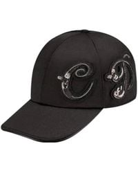 Dior - Logo Baseball Hat - Lyst