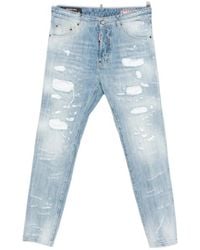 DSquared² - Jeans - Lyst