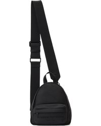 Alexander Wang - Mini Punch Backpack - Lyst