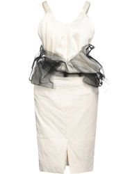 Maison Margiela - Party Dresses - Lyst