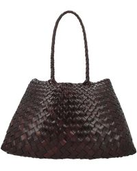 Dragon Diffusion - Santa Croce Big Bag - Lyst