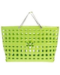 Tory Burch - Ella Tote Bag - Lyst
