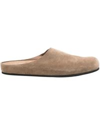 Common Projects - Clog Slides - Lyst