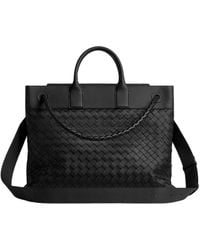 Bottega Veneta - Andiamo Voyager - Lyst