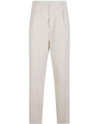 Semicouture - Tera Pants - Lyst