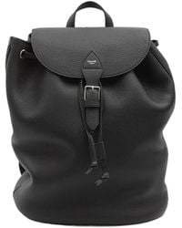 Celine - Large Backpack Folco - Lyst