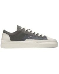 Filling Pieces - Lace-Up Sneakers - Lyst