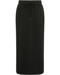 Weekend by Maxmara - Perle Jersey Knitted Skirt - Lyst