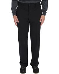 Pt Pantaloni - Pt Torino Michael Slim-Fit Pants - Lyst