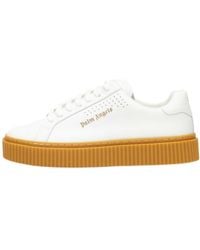 Palm Angels - Palm 1 Low-Top Sneakers - Lyst