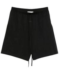 Fear Of God - Drawstring Shorts - Lyst