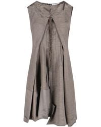 Maison Margiela - Dresses Main Material: Acetate - Lyst