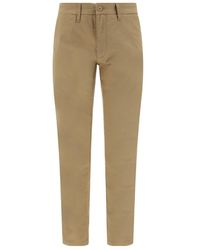 Carhartt - Belt-Loop Casual Pants - Lyst