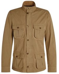 Barbour - Light Jackets - Lyst