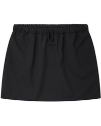 Fear Of God - Micro Skirt - Lyst