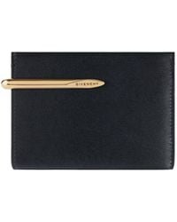 Givenchy - Pinch Bifold Wallet - Lyst